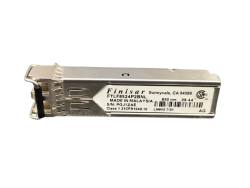 Finisar 4GB 850nm SFP Optical Transceiver Module FTLF8524P2BNL - FINISAR