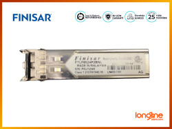 Finisar 4GB 850nm SFP Optical Transceiver Module FTLF8524P2BNL - FINISAR (1)