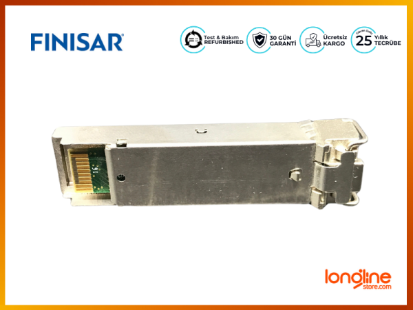 Finisar 4GB 850nm SFP Optical Transceiver Module FTLF8524P2BNL - 3