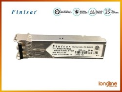 FINISAR - Finisar 4GB 850nm SFP Optical Transceiver Module FTLF8524P2BNL (1)