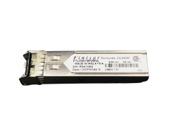 Finisar FTLF8519P2BNL 2Gb SFP Fiber 1GbE 1000Base-SX SW Transceiver - 1