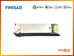 FINISAR - Finisar FTLF8519P2BNL 2Gb SFP Fiber 1GbE 1000Base-SX SW Transceiver