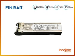 FINISAR - Finisar FTLF8519P2BNL 2Gb SFP Fiber 1GbE 1000Base-SX SW Transceiver (1)
