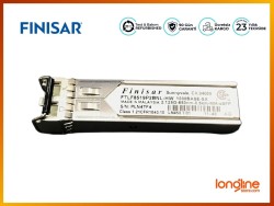 FINISAR - Finisar FTLF8519P2BNL-HW 1000BASE-SX 2.125G-850nm- SFP Module (1)