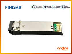 FINISAR FTLF8519P3BNL 850nm 1000Base-SX SFP transceiver - FINISAR (1)