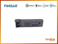 FINISAR - Finisar FTLF8529P3BCV-EM 16G FC SFP+ 850nm Optical Transceiver