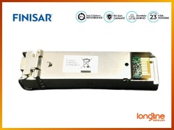 Finisar FTRJ8519P1BNL-B1 1000Base-SX 2GB SFP Module - 1
