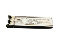 Finisar FTRJ8519P1BNL-B1 1000Base-SX 2GB SFP Module - FINISAR
