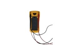İkinci el Fluke 113 True RMS Dijital Multimetre - Fluke (1)