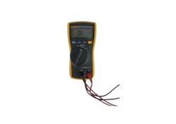 İkinci el Fluke 113 True RMS Dijital Multimetre - Fluke