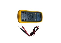 İkinci el FLUKE 28 II True RMS Dijital Multimetre - Fluke