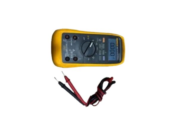 İkinci el FLUKE 28 II True RMS Dijital Multimetre - 1