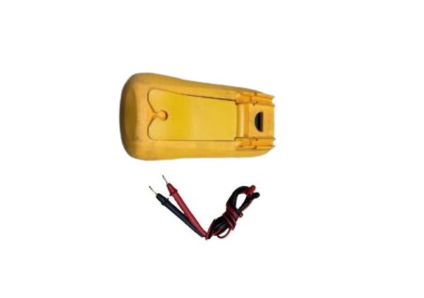 İkinci el FLUKE 28 II True RMS Dijital Multimetre - 2