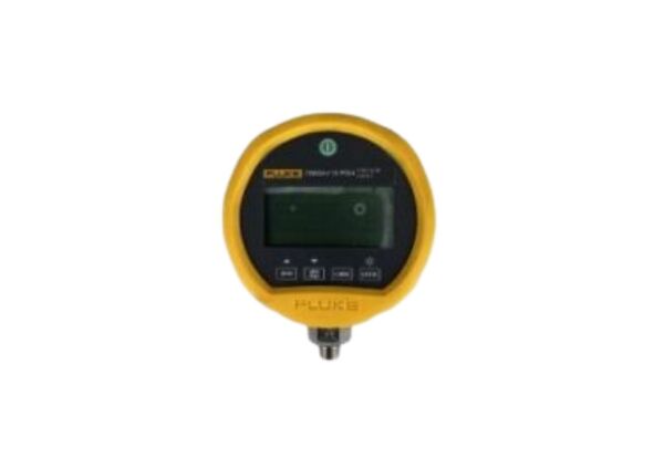 İkinci el FLUKE 700GA4 15 PSIA Basınç Göstergesi - 1