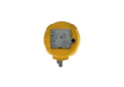 İkinci el FLUKE 700GA4 15 PSIA Basınç Göstergesi - Fluke (1)