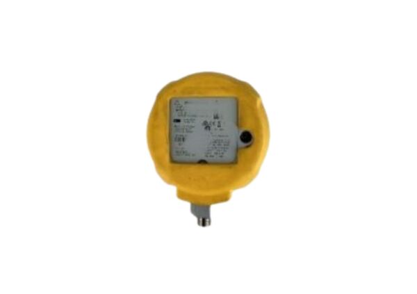 İkinci el FLUKE 700GA4 15 PSIA Basınç Göstergesi - 2