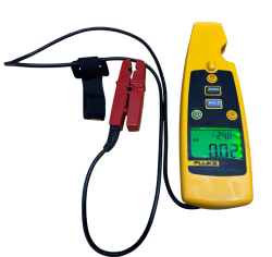 İkinci el FLUKE 771 MILIAMPER PROSES PENSAMPERMETRE - Fluke