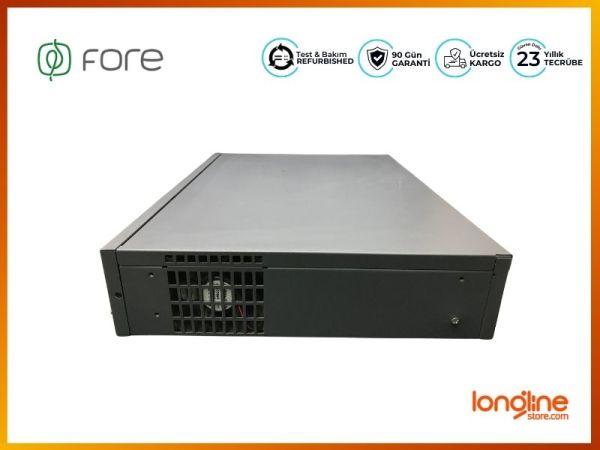 Fore ES-2810 ES2810 24 PORT 10/100 Port Switch - 3