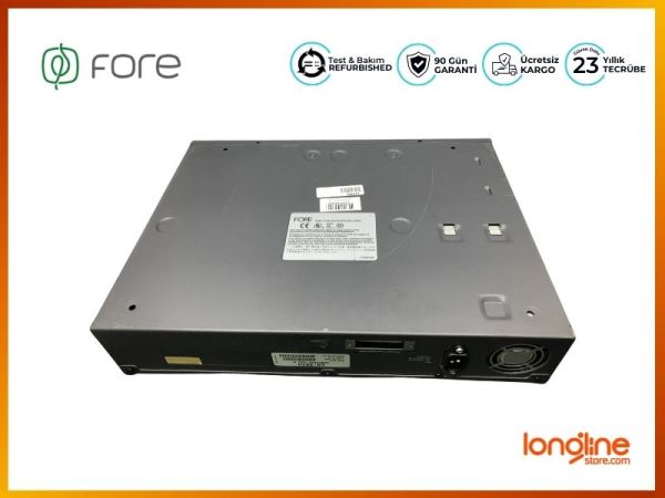 Fore ES-2810 ES2810 24 PORT 10/100 Port Switch - 4