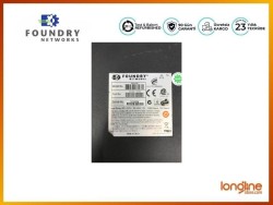 Brocade Foundry FastIron FWS648 48-Port Managed External Switch - 3