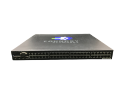 Brocade Foundry FastIron FWS648 48-Port Managed External Switch - FOUNDRY 