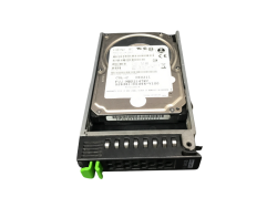 Fujitsu 146GB 10K 2.5 6G SAS Drive, MBD2147RC CA07068-B10700FS - FUJITSU