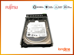Fujitsu 146GB 10K 2.5 6G SAS Drive, MBD2147RC CA07068-B10700FS - FUJITSU (1)