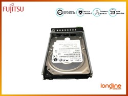 Fujitsu 146GB 10K 2.5 6G SAS Drive, MBD2147RC CA07068-B10700FS - FUJITSU (1)