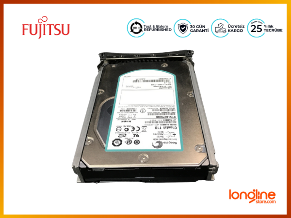 Fujitsu 146GB 10K 3.5