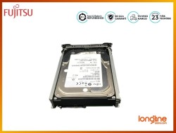 FUJITSU 146GB 15K SAS 3.5INCH CA06778-B23700FS MBA3147RC HDD - FUJITSU (1)