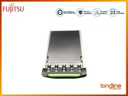 FUJITSU 146GB 15K SAS 3.5INCH CA06778-B23700FS MBA3147RC HDD - 3