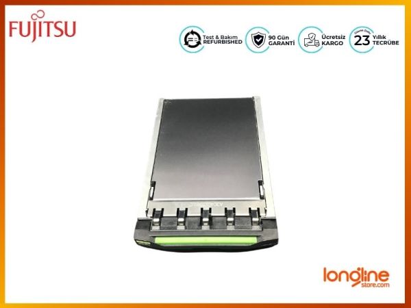 FUJITSU 146GB 15K SAS 3.5INCH CA06778-B23700FS MBA3147RC HDD
