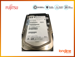 FUJITSU 146GB 15K ULTRA320 HARD DRIVE MAX3147NC - FUJITSU (1)