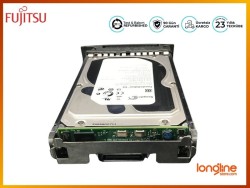 FUJITSU 2TB 3.5