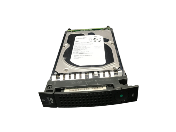 FUJITSU 2TB 3.5