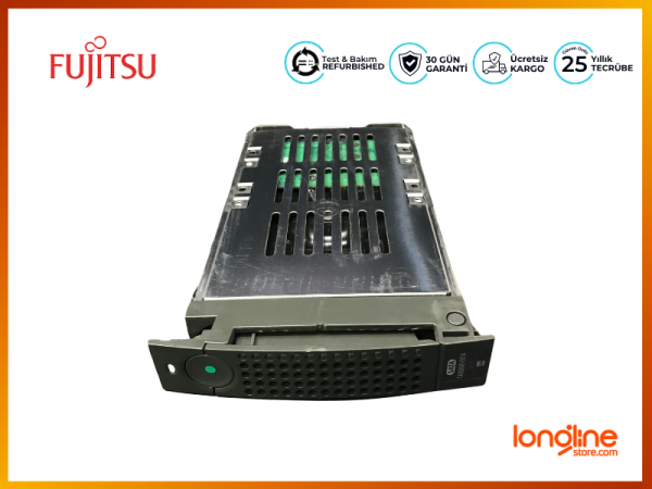 FUJITSU 2TB 3.5