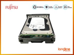 FUJITSU 2TB 3.5