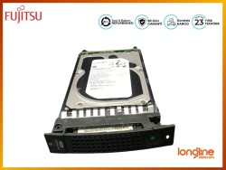 FUJITSU - FUJITSU 2TB 3.5