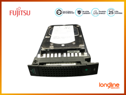 Fujitsu 300GB 15K 4GB FC 3.5 CA06600-E464 9FL004-090 ST3300657F - FUJITSU (1)