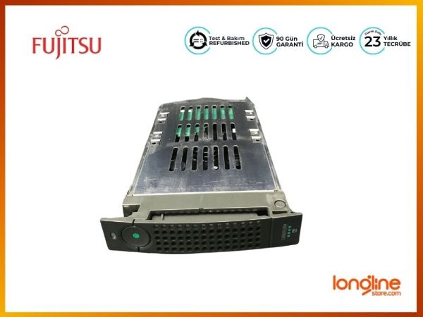 Fujitsu 300GB 15K 4GB FC 3.5 CA06600-E464 9FL004-090 ST3300657F