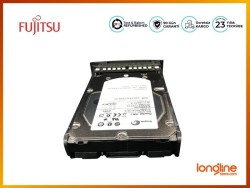 Fujitsu 300GB 15K 4GB FC 3.5 CA06600-E464 9FL004-090 ST3300657F - Thumbnail