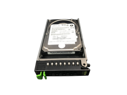 FUJITSU 300GB MBD2300RC 10K 2.5 SAS HDD CA07068-B20700FS - FUJITSU