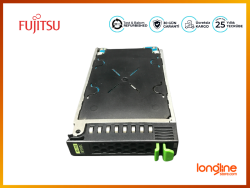 FUJITSU 300GB MBD2300RC 10K 2.5 SAS HDD CA07068-B20700FS - FUJITSU (1)