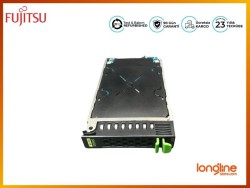 FUJITSU 300GB MBD2300RC 10K 2.5 SAS HDD CA07068-B20700FS - 3