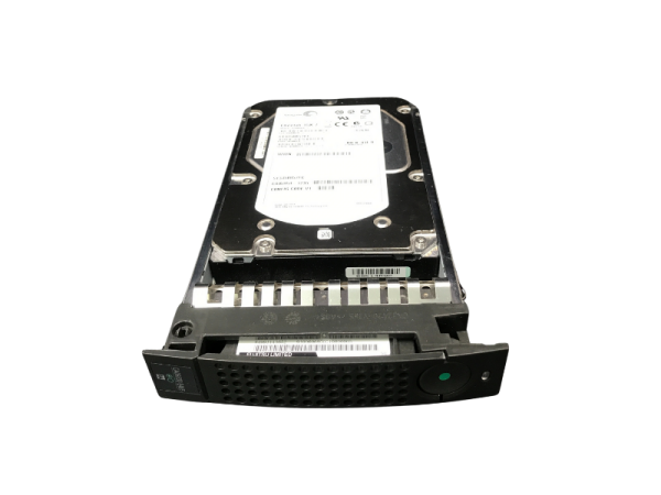 Fujitsu 450GB 15K 4GB/S FC 3.5