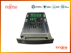 Fujitsu 450GB 15K 4GB/S FC 3.5