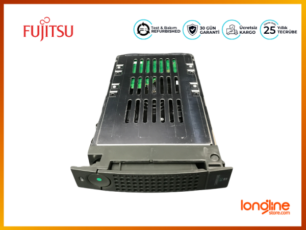 Fujitsu 450GB 15K 4GB/S FC 3.5