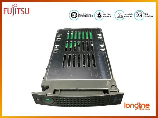 Fujitsu 450GB 15K 4GB/S FC 3.5