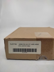 Fujitsu 600GB 15K SAS 3.5 HDD CA07237-E062 CA05954-1256 - FUJITSU (1)