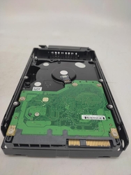 Fujitsu 600GB 15K SAS 3.5 HDD CA07237-E062 CA05954-1256 - Thumbnail